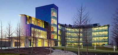 Natural Science and Engineering Research Laboratory