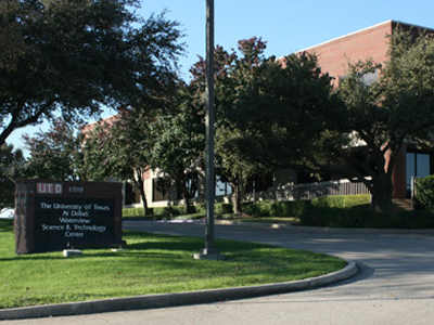 The Waterview Science and Technology Center